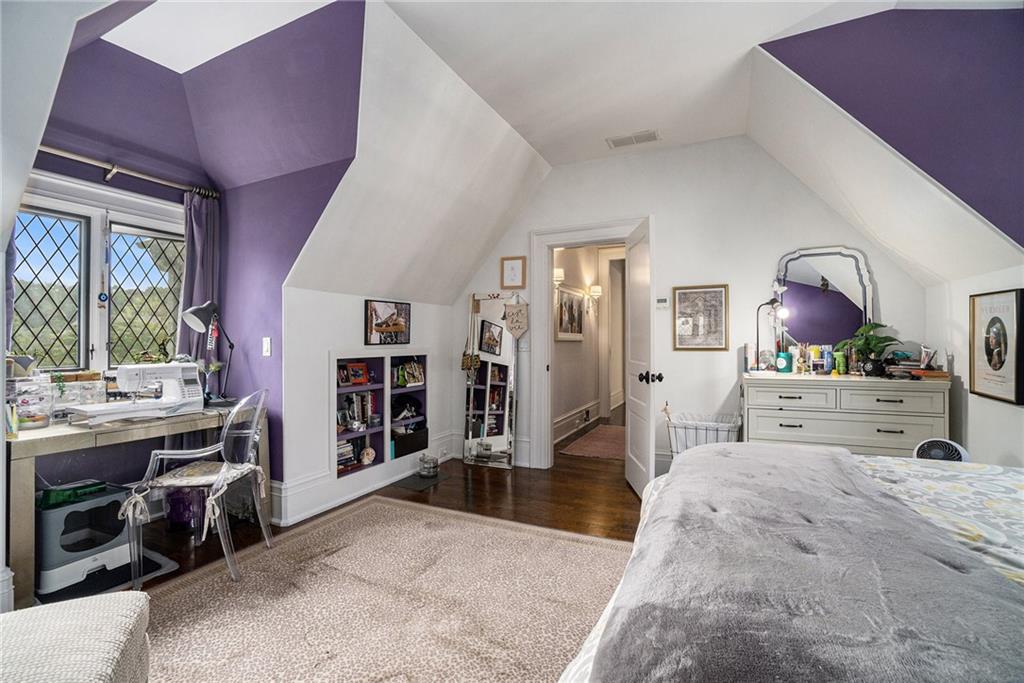 Morningside - Residential