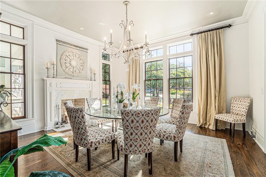 Morningside - Residential