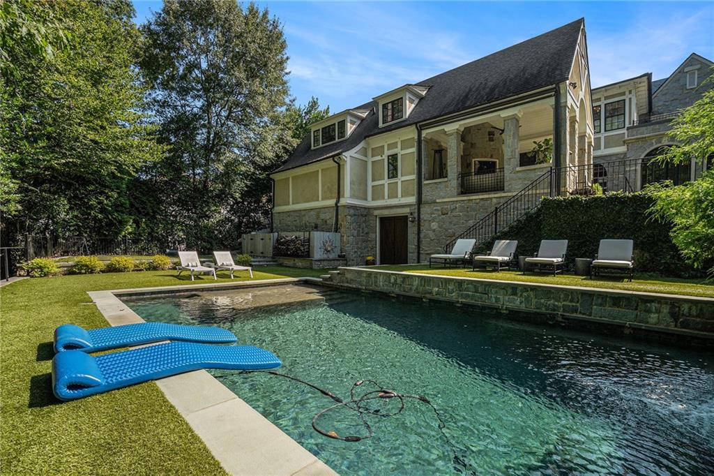 Morningside - Residential