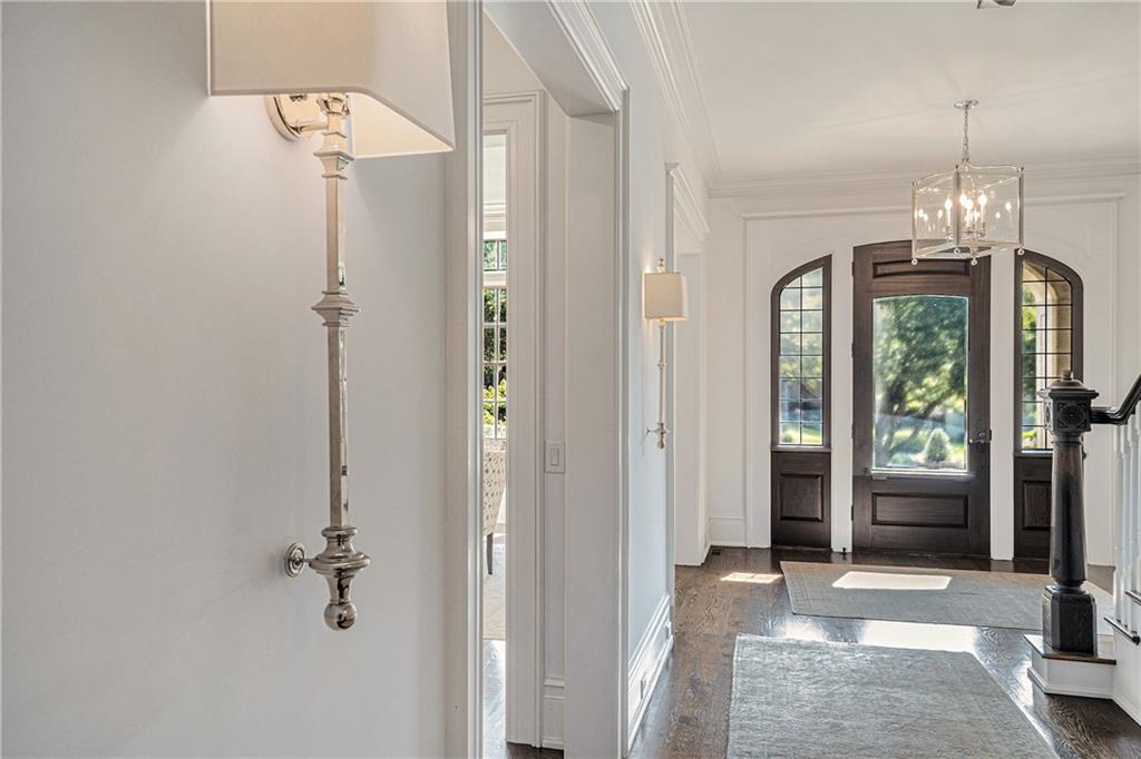 Morningside - Residential