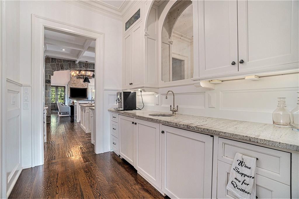 Morningside - Residential