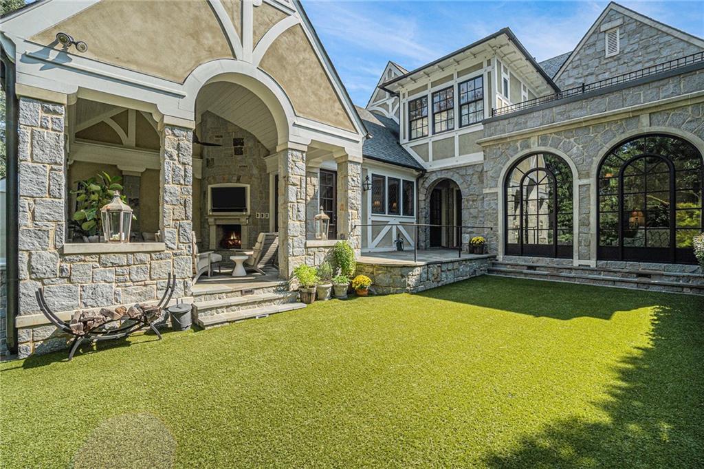 Morningside - Residential