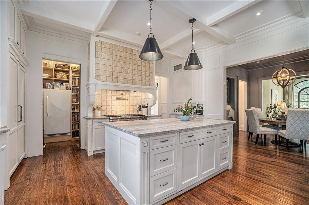 Morningside - Residential