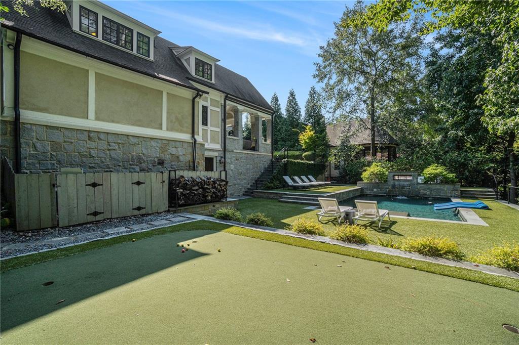 Morningside - Residential