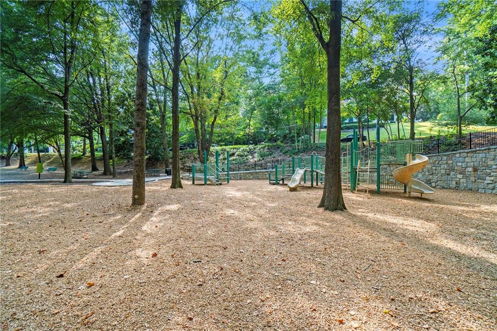 Morningside - Residential