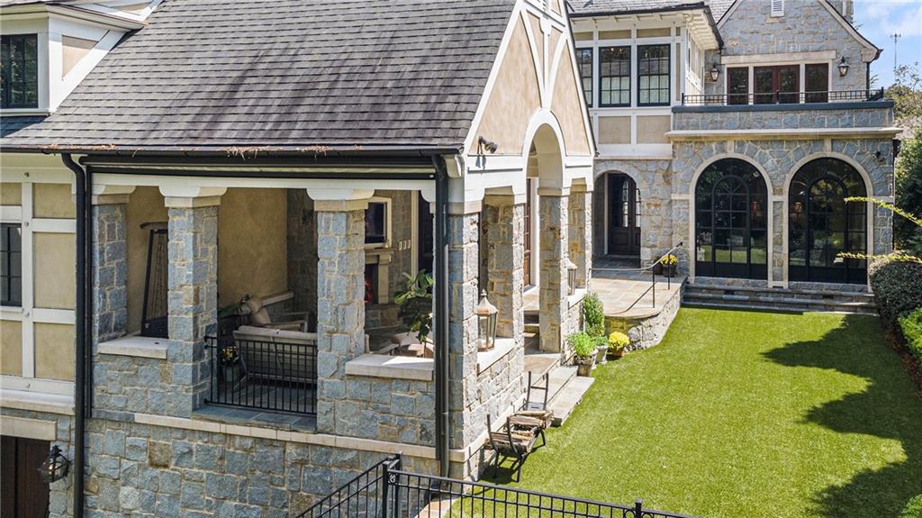 Morningside - Residential