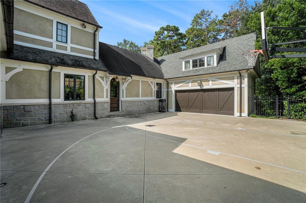 Morningside - Residential