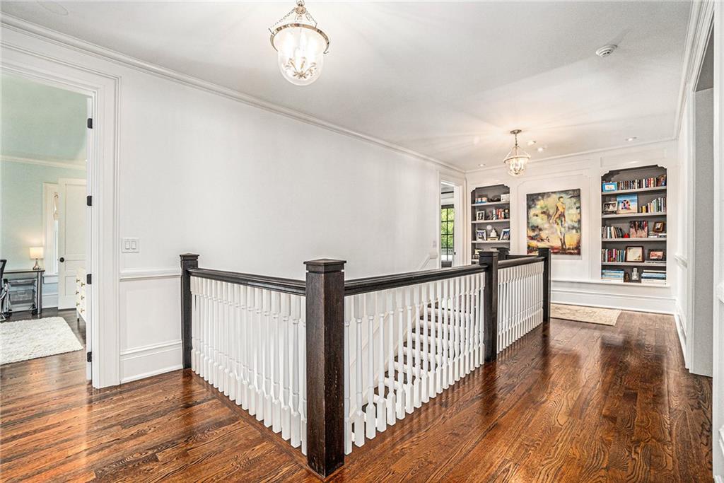 Morningside - Residential