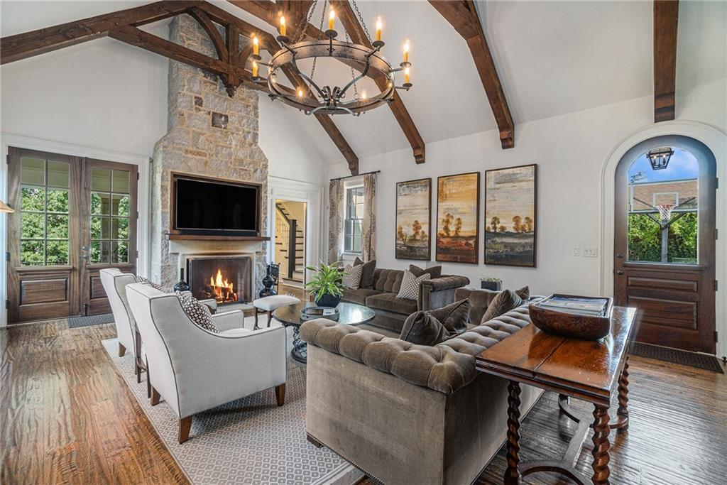 Morningside - Residential