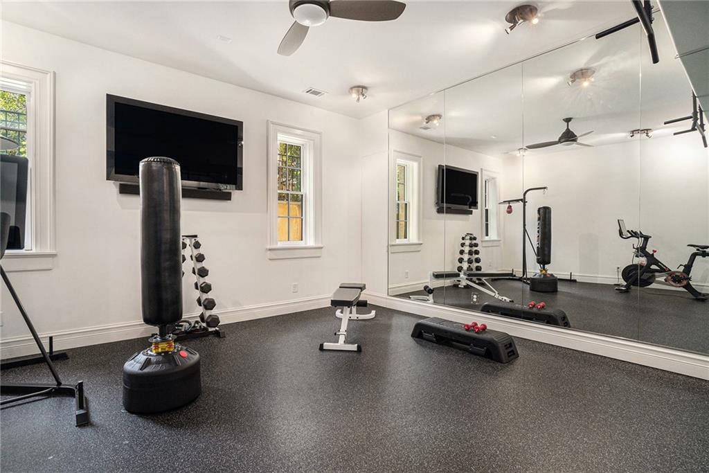 Morningside - Residential