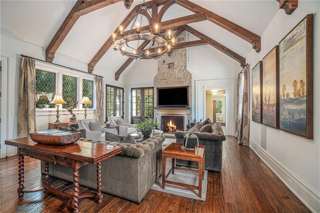 Morningside - Residential