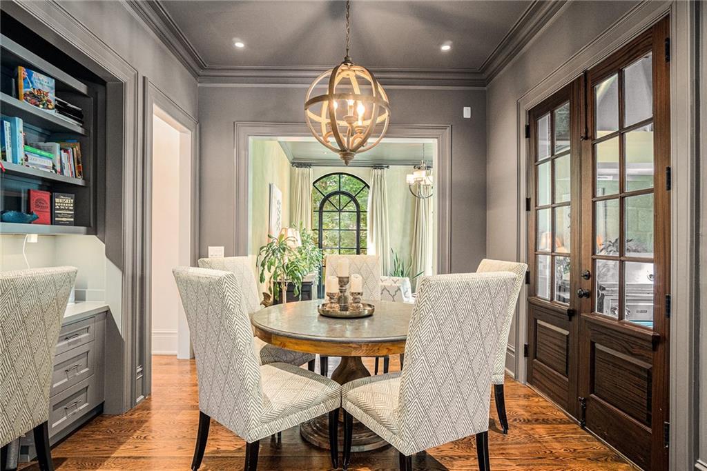 Morningside - Residential