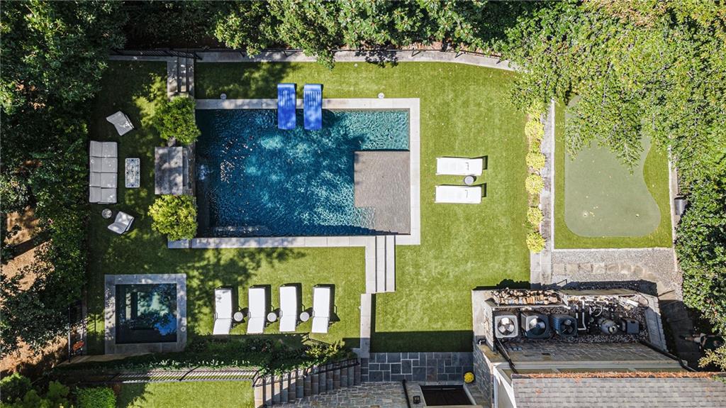 Morningside - Residential