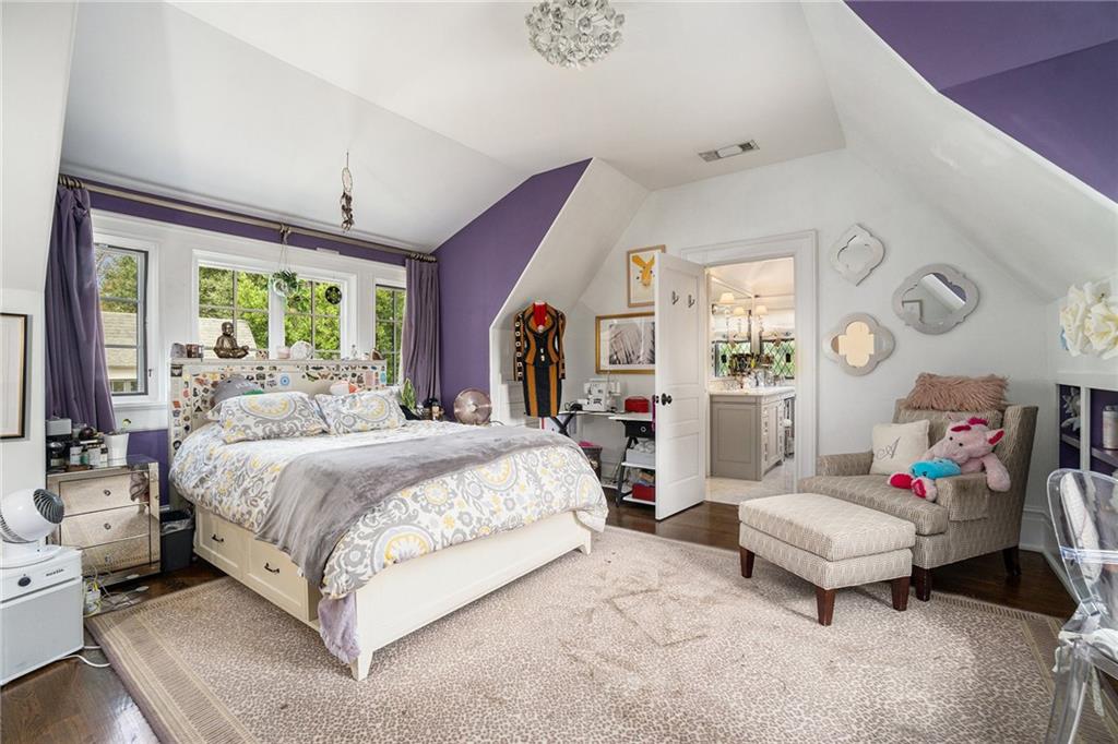 Morningside - Residential