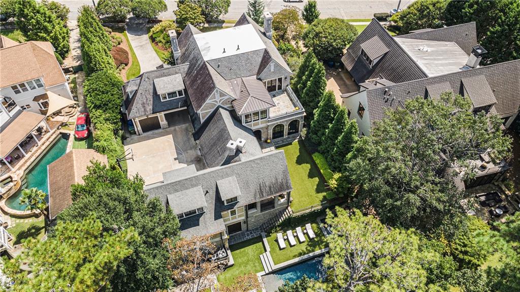 Morningside - Residential