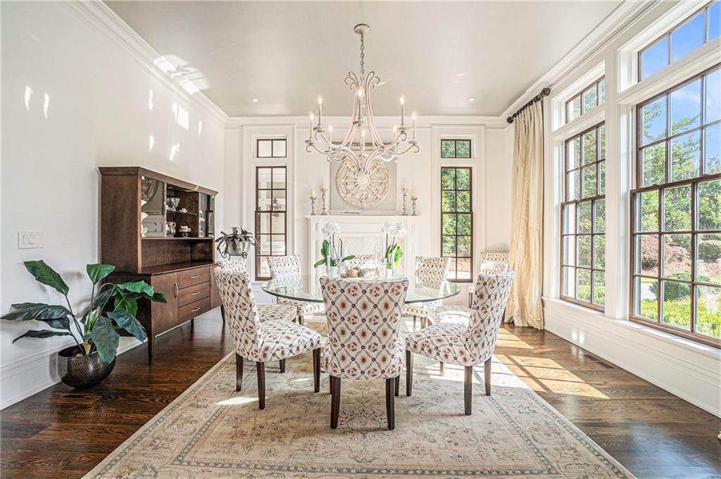 Morningside - Residential