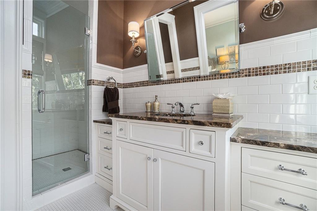 Morningside - Residential