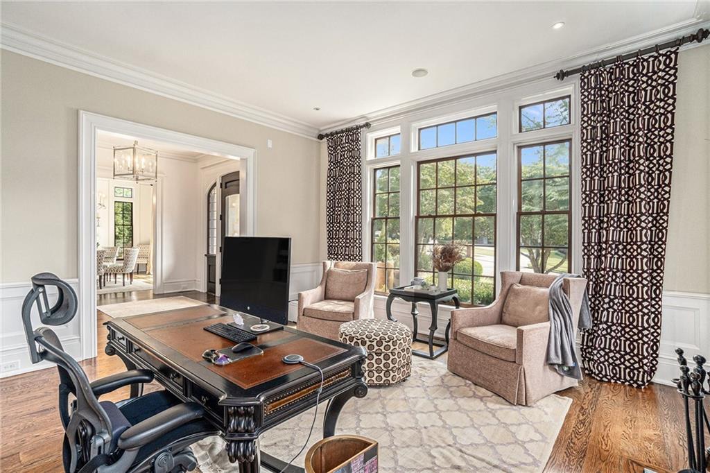 Morningside - Residential