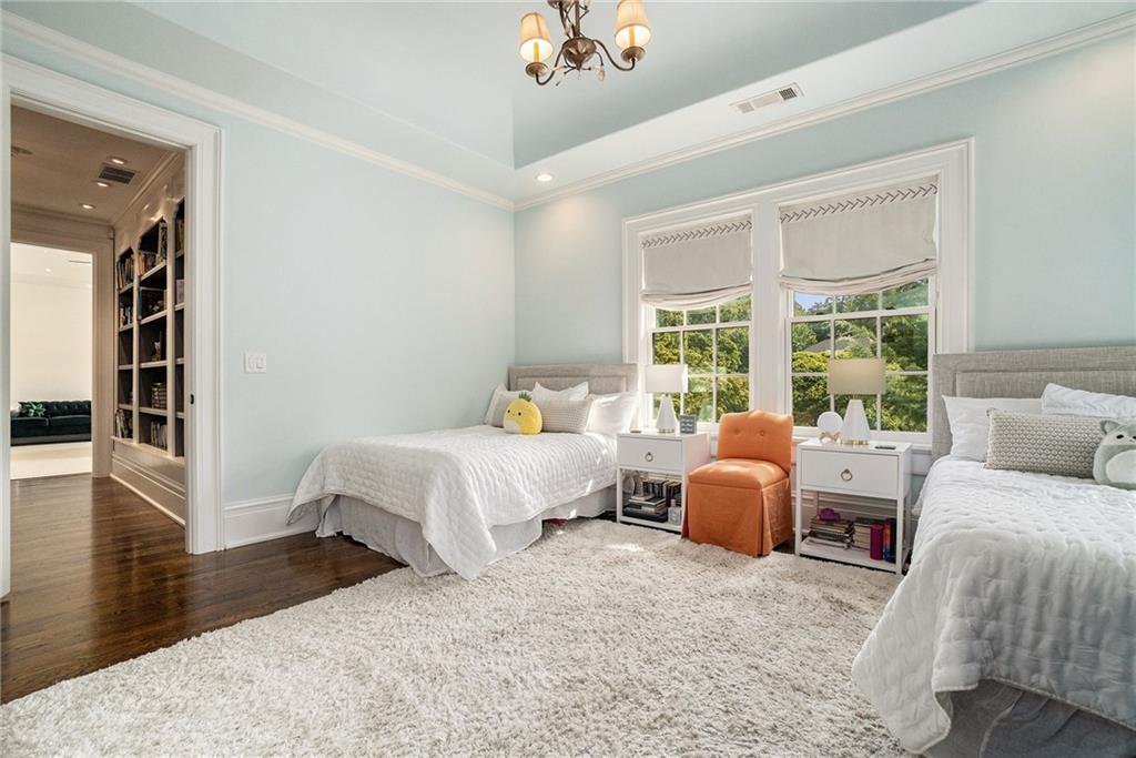 Morningside - Residential