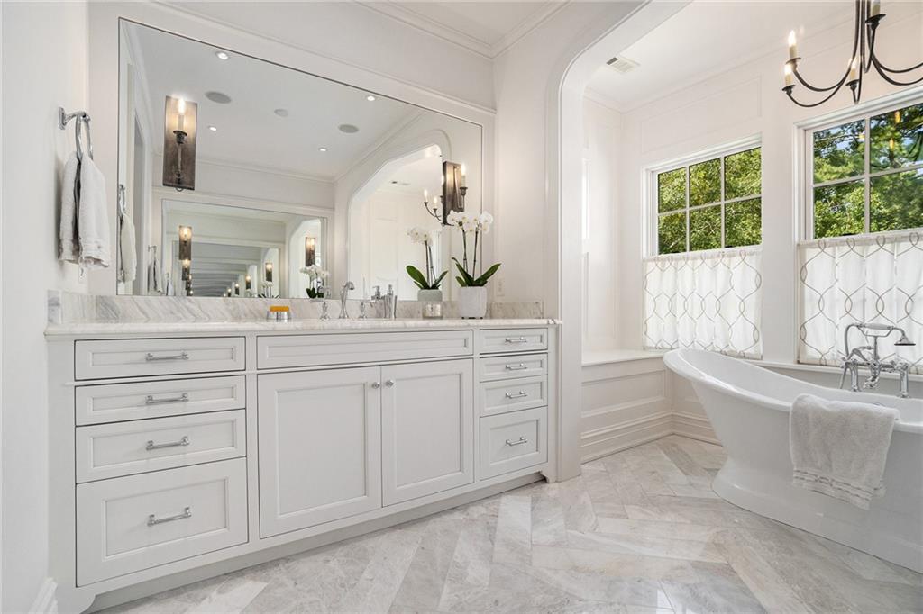 Morningside - Residential