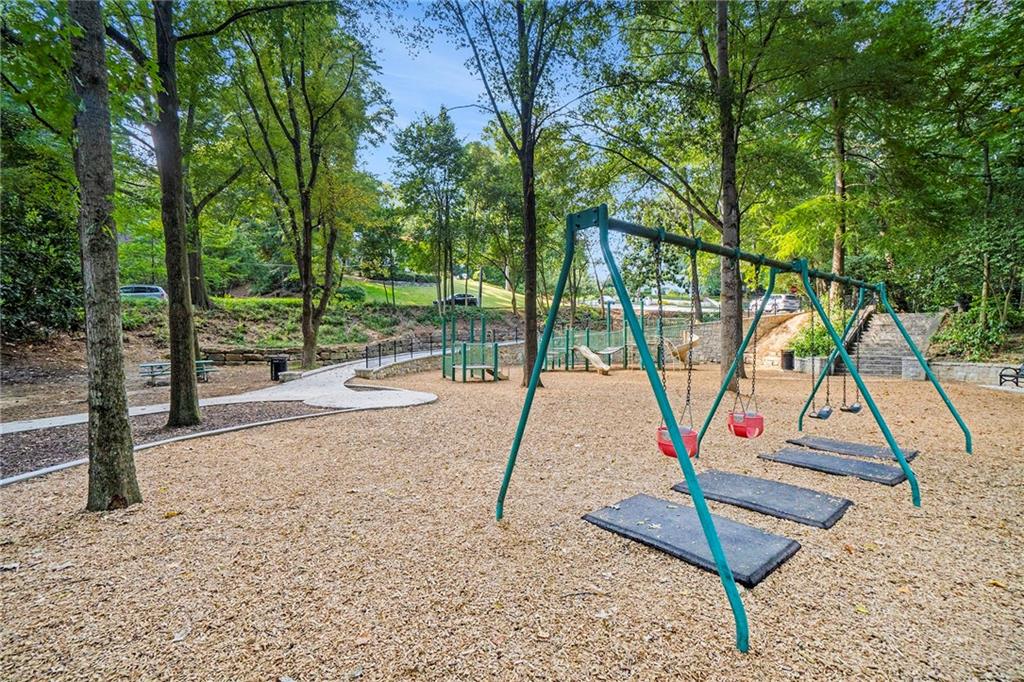 Morningside - Residential