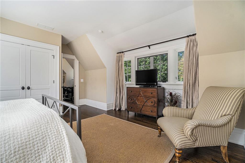 Morningside - Residential