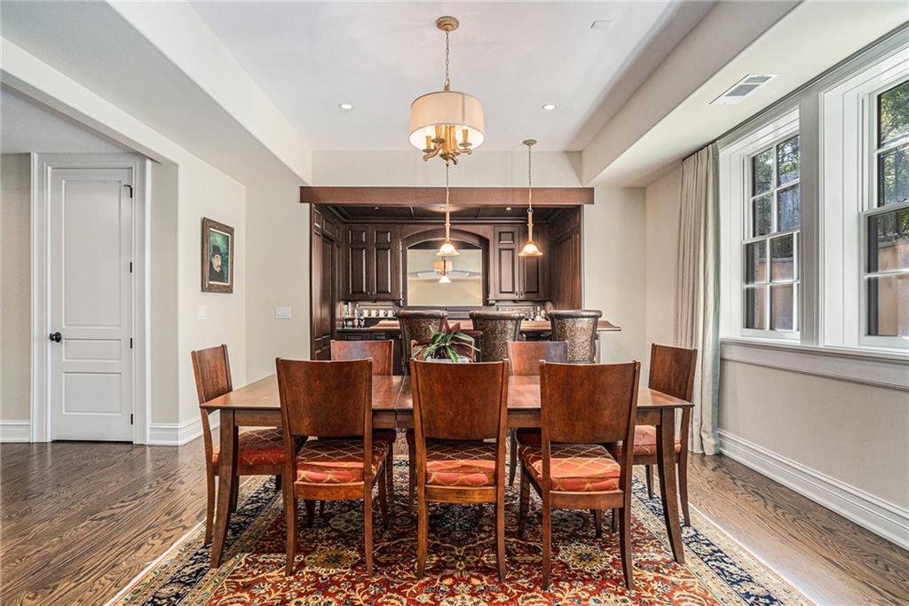 Morningside - Residential