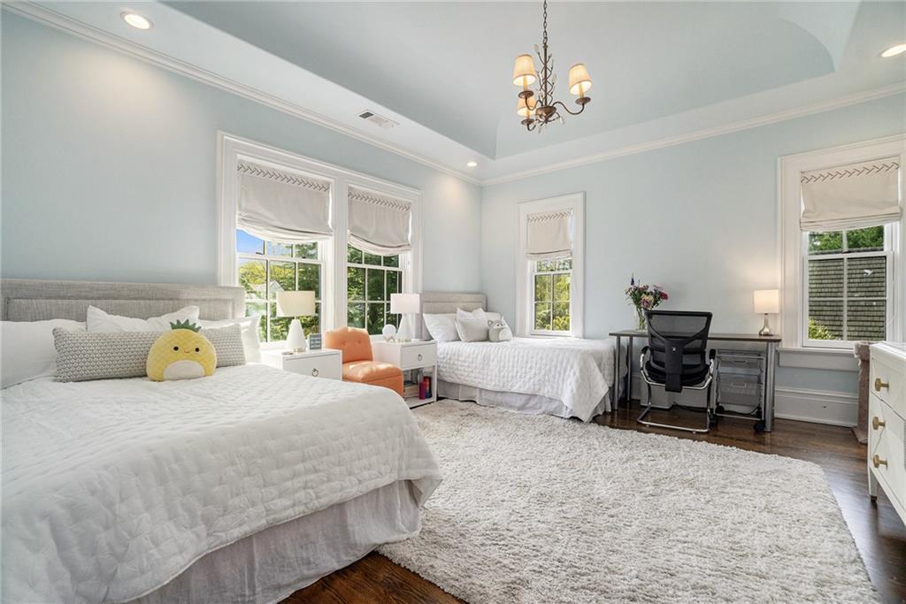 Morningside - Residential