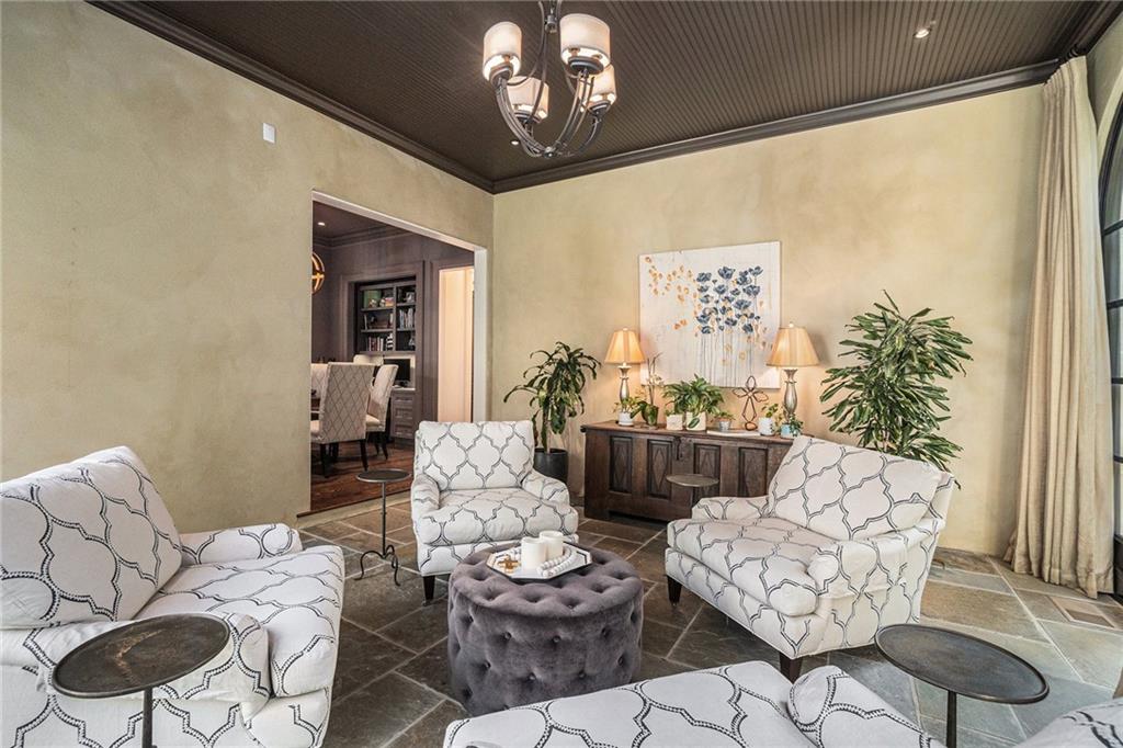 Morningside - Residential