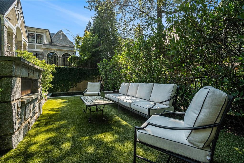 Morningside - Residential