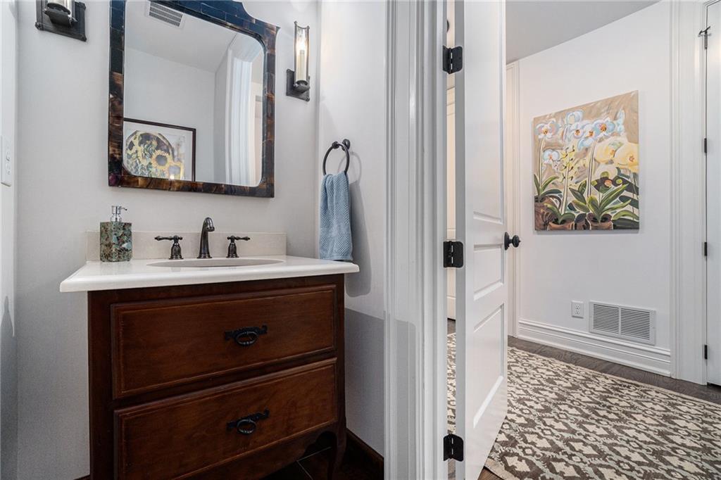 Morningside - Residential