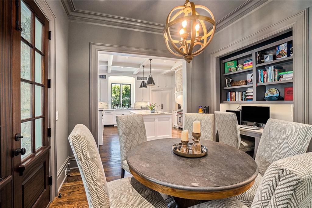 Morningside - Residential