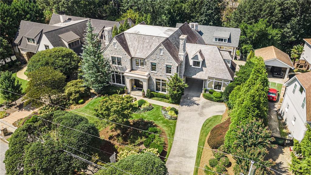 Morningside - Residential