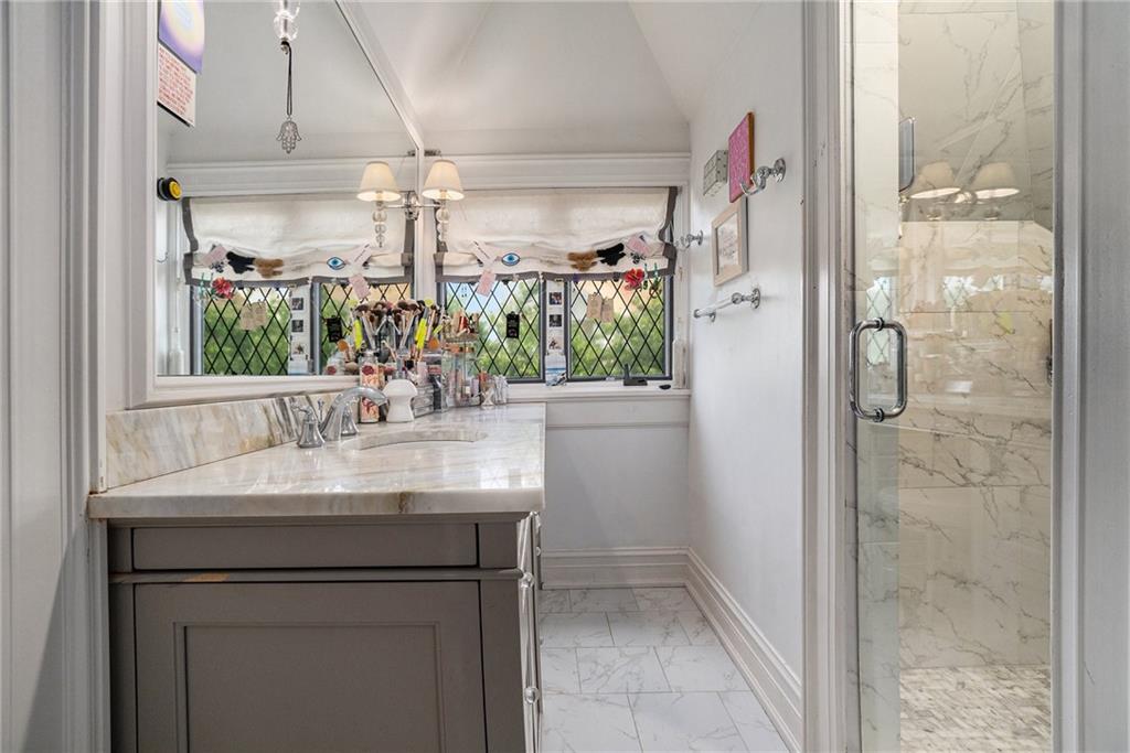 Morningside - Residential