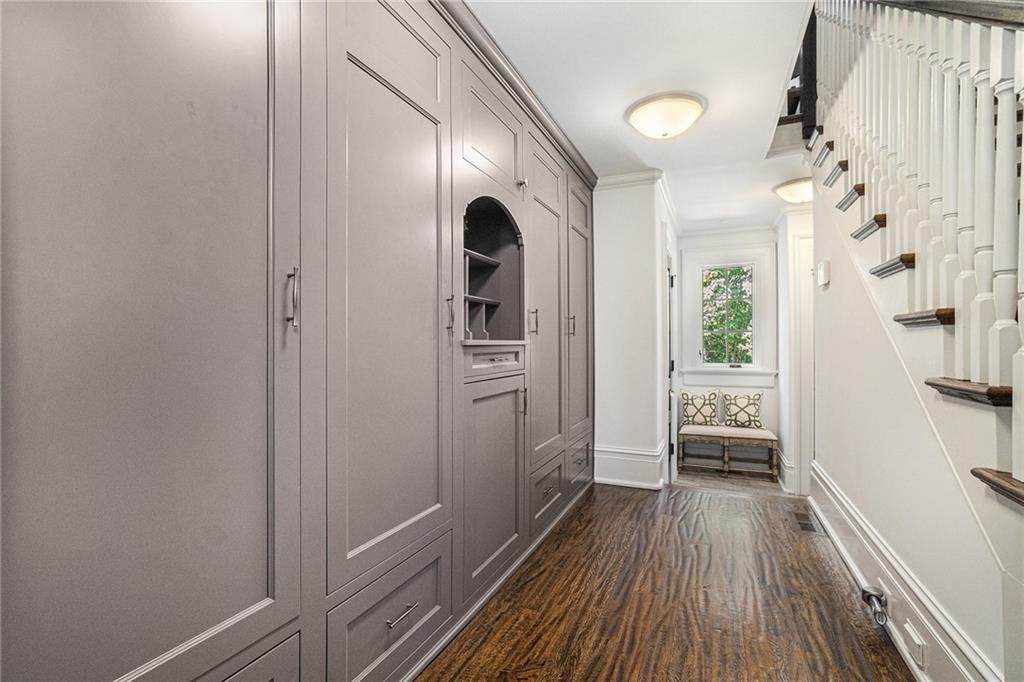 Morningside - Residential