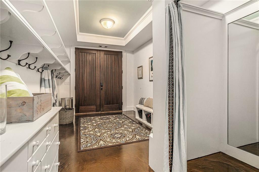 Morningside - Residential