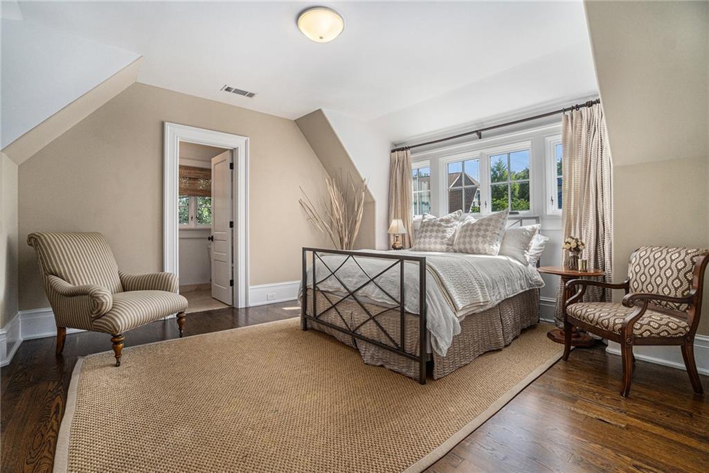 Morningside - Residential