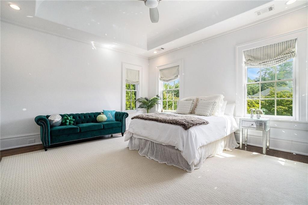 Morningside - Residential