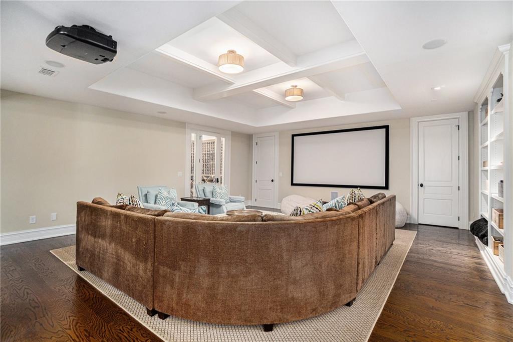 Morningside - Residential