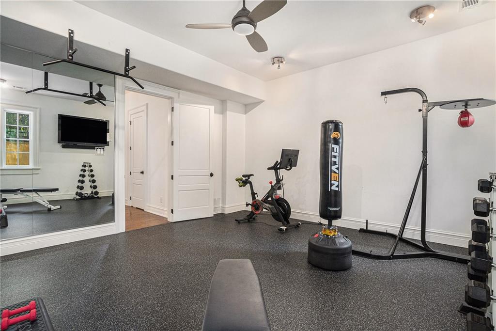 Morningside - Residential