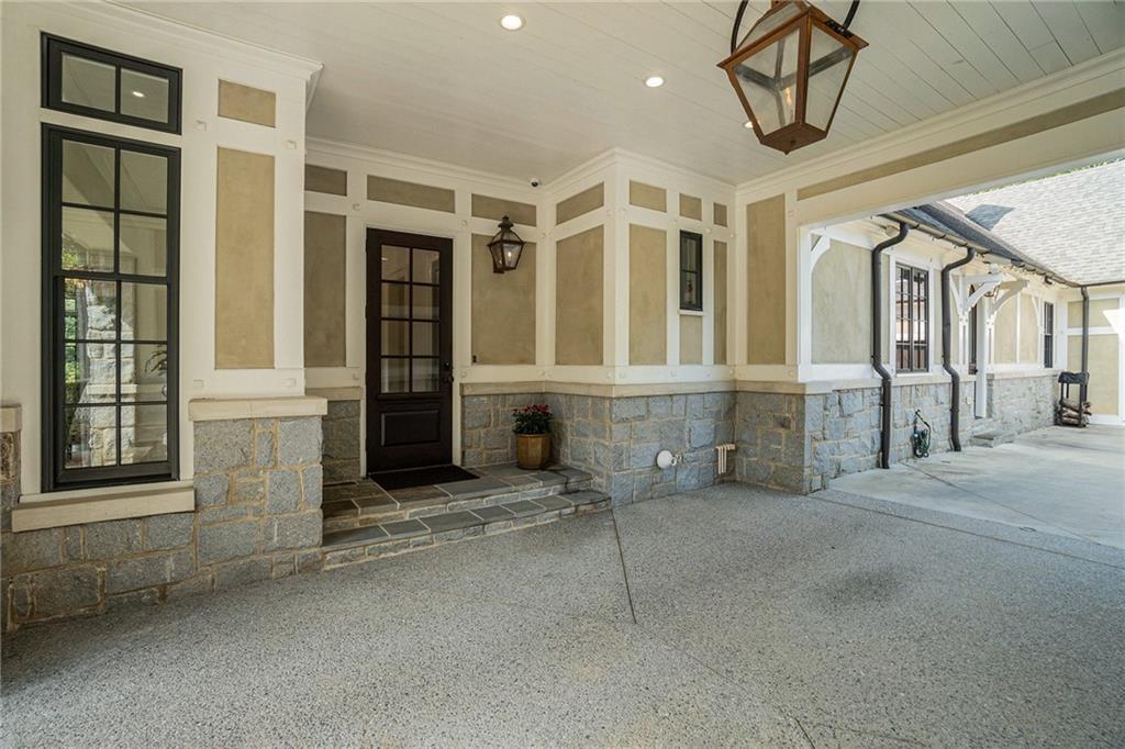 Morningside - Residential