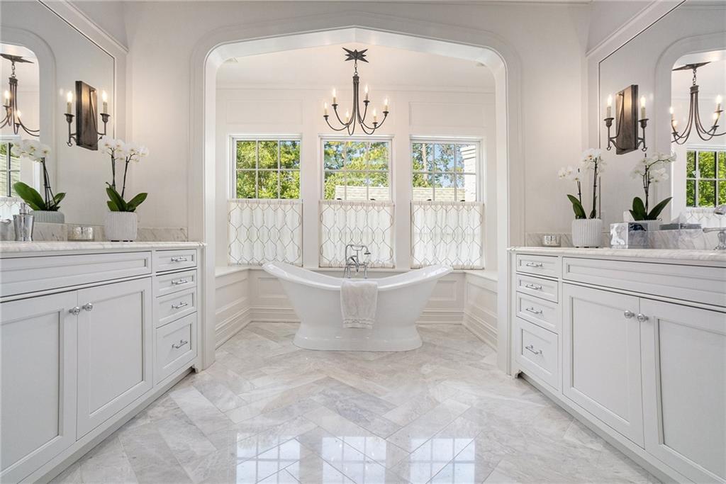 Morningside - Residential