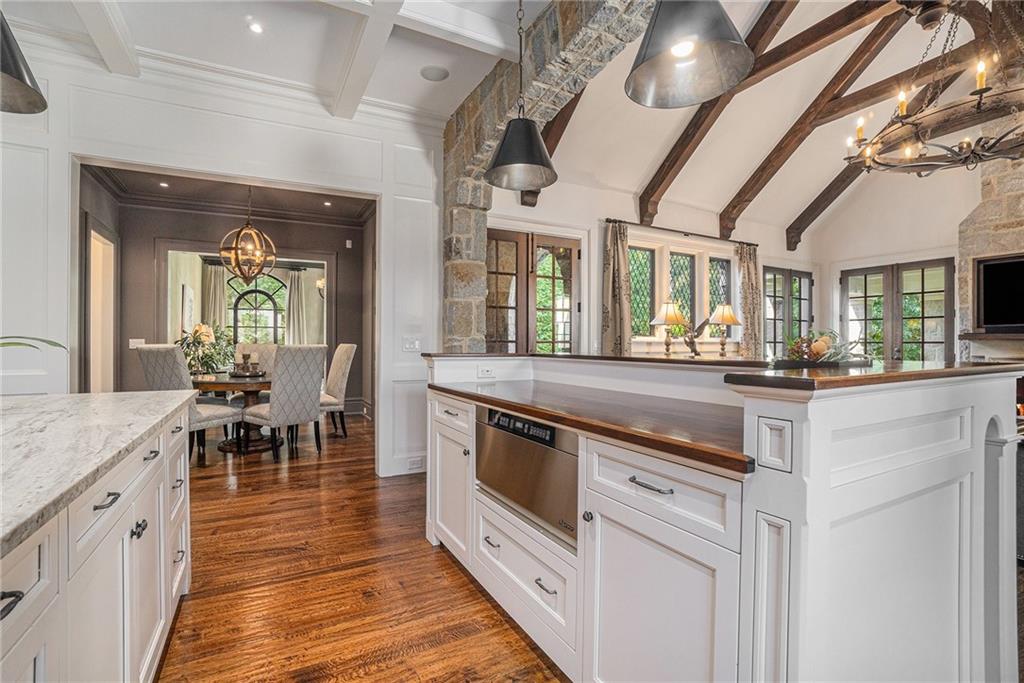 Morningside - Residential