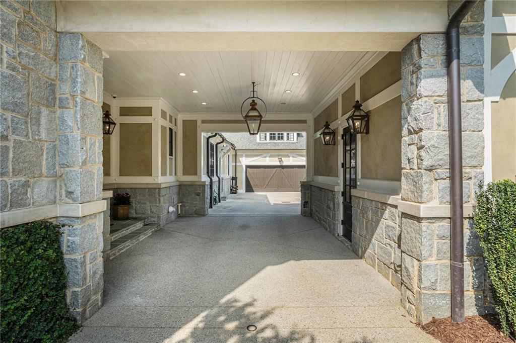 Morningside - Residential