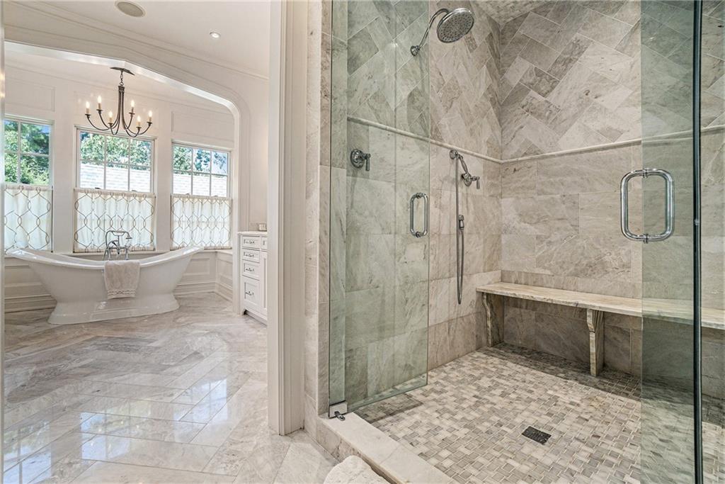 Morningside - Residential