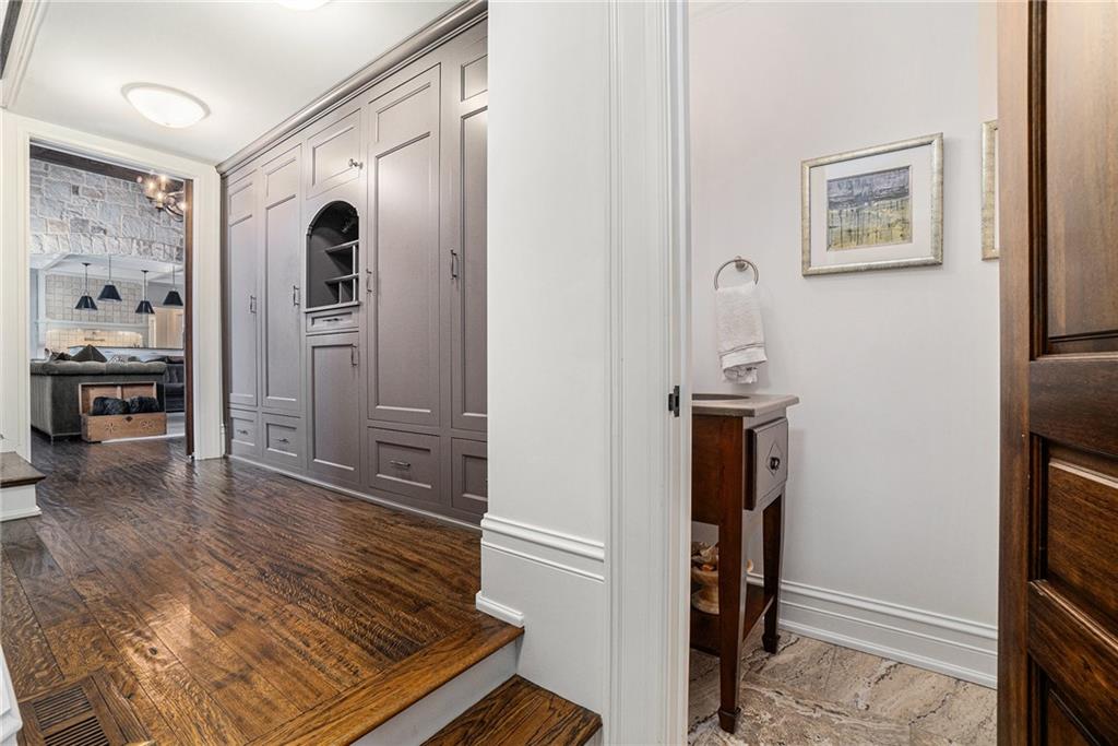 Morningside - Residential