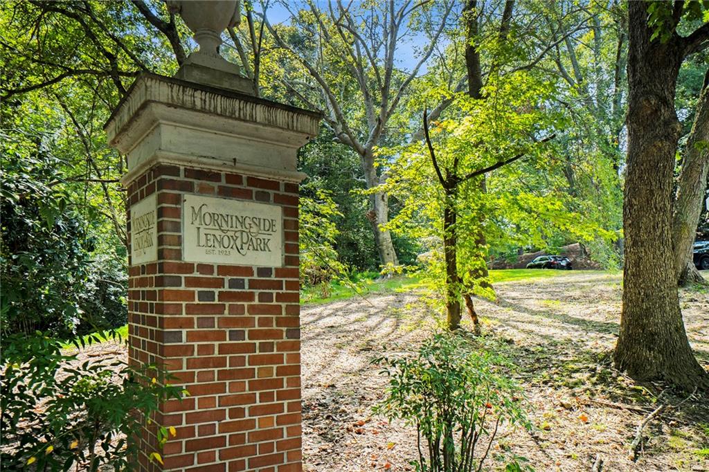 Morningside - Residential