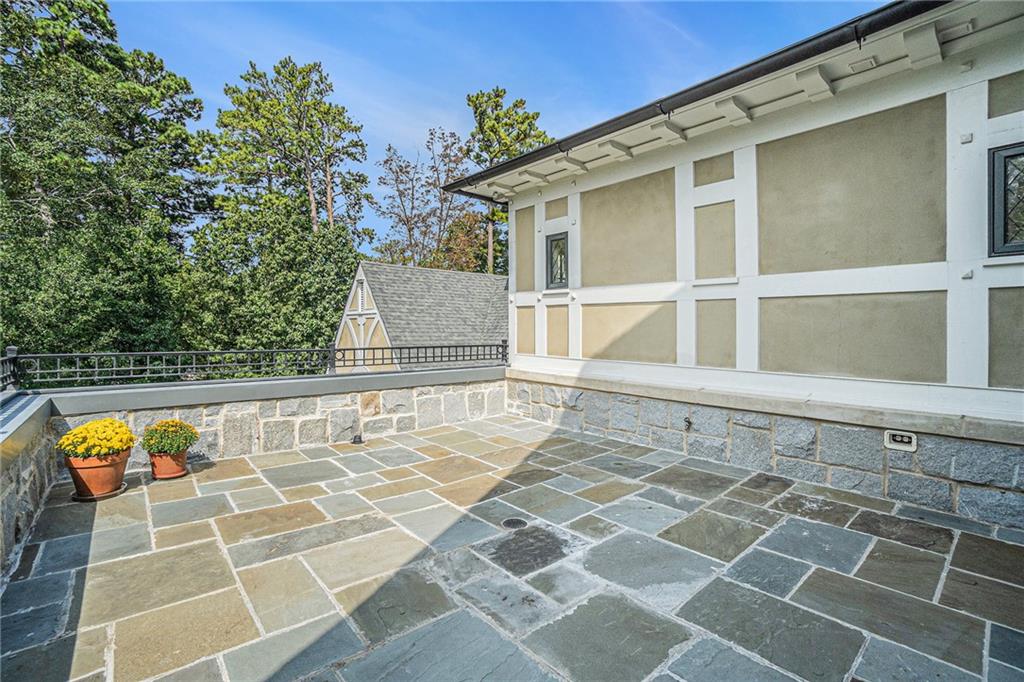 Morningside - Residential