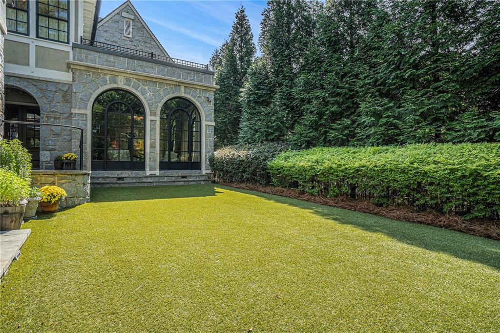 Morningside - Residential