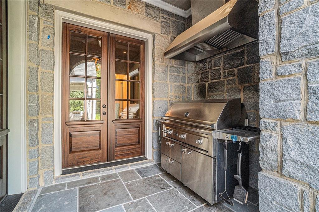 Morningside - Residential